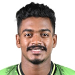 P Noufal