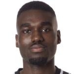 P Nwadike