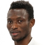P Osei
