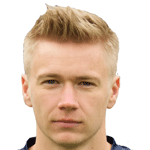 P Pedersen