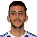 P Sekulovic