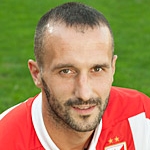 P Sikimić