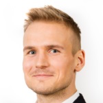 P Viðarsson