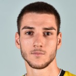P Zubak
