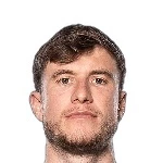 Patrick Coleman