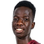 Pape Diallo
