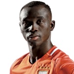 Papiss Cissé