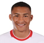 Patrick dos Santos