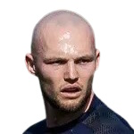 Patrick McClafferty