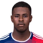 Patrickson Delgado