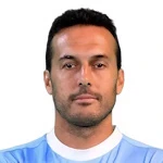 Pedro Rodríguez
