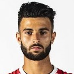 Pedro Santos