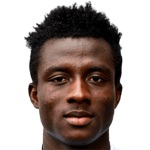 R Acquah
