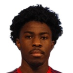 R Adjei