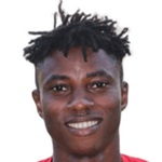 R Akanbi