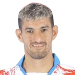 R Arévalo