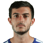 R Baghramyan