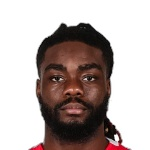 R Bidounga