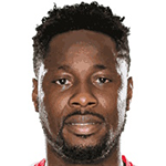 R Boakye