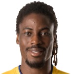 R Boateng