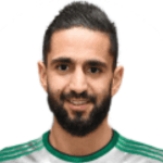 R Boudebouz