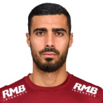 R Bouhenna