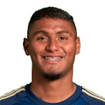 R Brochero