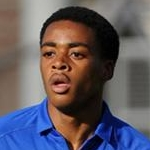 R Brown