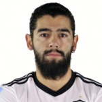 R Burgos