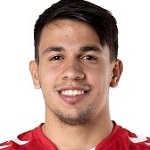 R Chacón