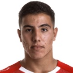 R Correia