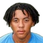 R Crichlow-Noble