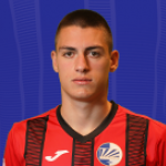 R Dubljevic