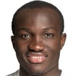 R Dwamena