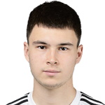 R Gabdrakhmanov