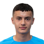R Gadzhiev