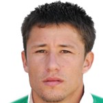 R García