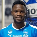 R Gyasi