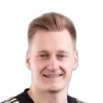 R Karjalainen