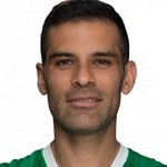 R Márquez