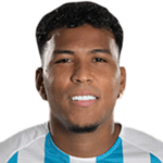 R Martínez