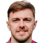 R McDaid