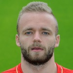 R McLaughlin