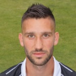 R Milosavljević