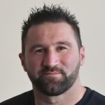 R Mirseloski