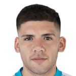 R Morales