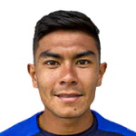 R Morales