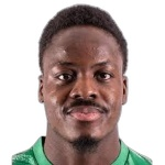 R Musaba