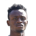 R Owusu