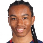 R Richards